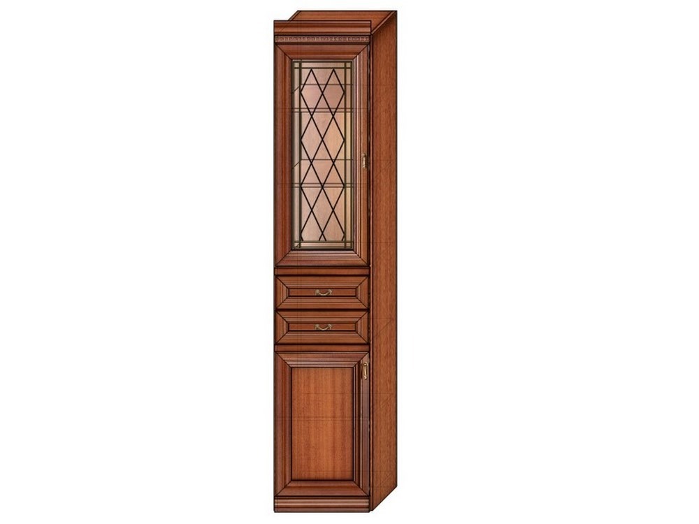 Модуль однодверный (МО-05 кн (Р) ВРГ)